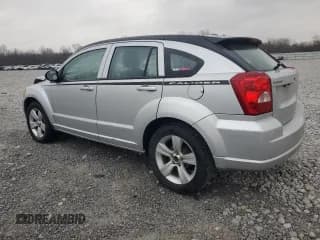 ✅ 2011 Dodge Caliber Mainstreet • VIN: 1B3CB3HA1BD118030 • Лот: 81896574. Опубликован ранее на Copart с пробегом 114 073 миль. Бесплатный доступ к архиву аукционных продаж из США и подробный отчёт об истории автомобиля на DreamBid. Изображение 2.
