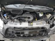 ✅ 2017 Ford Transit XL • VIN: 1FMZK1ZM6HKA87461 • Lot: 91819505. Wystawiony na Copart z przebiegiem 70 845 mil. Bezpłatny archiwum sprzedaży aukcyjnych z USA i szczegółowy raport historii pojazdu na DreamBid. Zdjęcie 12.