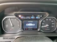 ✅ 2021 GMC Sierra 1500 AT4 • VIN: 1GTP9EEL6MZ270176 • Лот: 84730035. Опубликован ранее на Copart с пробегом 44 916 миль. Бесплатный доступ к архиву аукционных продаж из США и подробный отчёт об истории автомобиля на DreamBid. Изображение 9.