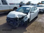 ✅ 2021 Nissan Sentra S • VIN: 3N1AB8BV7MY244426 • Lot: 43527965. Wystawiony na IAAI z przebiegiem 146 473 mil. Bezpłatny archiwum sprzedaży aukcyjnych z USA i szczegółowy raport historii pojazdu na DreamBid. Zdjęcie 18.