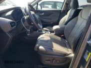 ✅ 2019 Hyundai Santa Fe Ultimate • VIN: 5NMS5CAD1KH125511 • Lot: 49667873. Wystawiony na Copart z przebiegiem 53 088 mil. Bezpłatny archiwum sprzedaży aukcyjnych z USA i szczegółowy raport historii pojazdu na DreamBid. Zdjęcie 7.