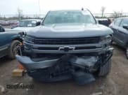 ✅ 2021 Chevrolet Silverado 1500 RST • VIN: 3GCUYEET9MG373386 • Lot: 41974575. Wystawiony na IAAI z przebiegiem 78 861 mil. Bezpłatny archiwum sprzedaży aukcyjnych z USA i szczegółowy raport historii pojazdu na DreamBid. Zdjęcie 6.