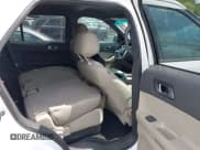 ✅ 2013 Ford Explorer • VIN: 1FM5K8B88DGA95658 • Lot: 43004343. Listed on IAAI with 215,202 mi. Free auction sales archive from the USA and detailed vehicle history report at DreamBid. Image 8.