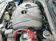 ✅ 2019 Hyundai Elantra • VIN: KMHH35LE9KU109353 • Lot: 42284791. Listed on IAAI with 107,510 mi. Free auction sales archive from the USA and detailed vehicle history report at DreamBid. Image 19.