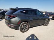 ✅ 2022 Hyundai Tucson Limited • VIN: 5NMJE3AE6NH111077 • Lot: 38968613. Wystawiony na Copart z przebiegiem 12 354 mil. Bezpłatny archiwum sprzedaży aukcyjnych z USA i szczegółowy raport historii pojazdu na DreamBid. Zdjęcie 3.