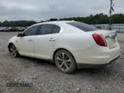 ✅ 2012 Lincoln MKS • VIN: 1LNHL9DR8CG805789 • Lot: 67300135. Listed on Copart with 115,292 mi. Free auction sales archive from the USA and detailed vehicle history report at DreamBid. Image 2.