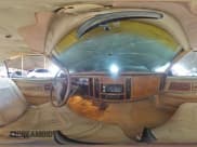 ✅ 1985 Buick Riviera • VIN: 1G4EZ57Y6FE407347 • Лот: 58836105. Опубликован ранее на Copart с пробегом 25 206 миль. Бесплатный доступ к архиву аукционных продаж из США и подробный отчёт об истории автомобиля на DreamBid. Изображение 14.