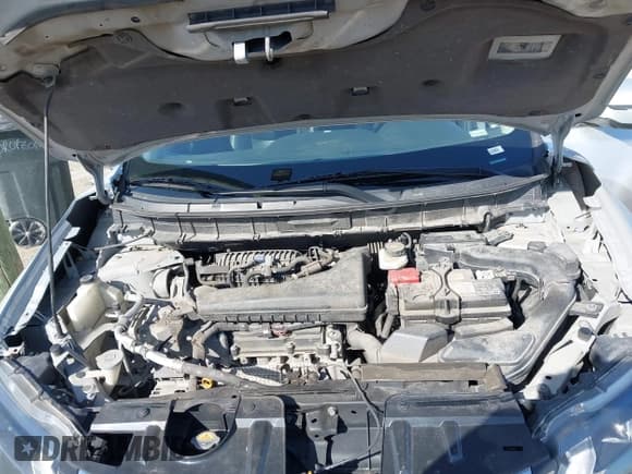 ✅ 2019 Nissan Rogue SV • VIN: 5N1AT2MT3KC777684 • Лот: 41925508. Опубликован ранее на IAAI с пробегом 113 717 миль. Бесплатный доступ к архиву аукционных продаж из США и подробный отчёт об истории автомобиля на DreamBid. Изображение 10.