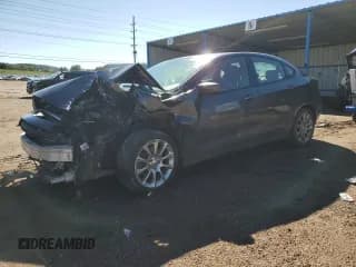 ✅ 2014 Dodge Dart SXT • VIN: 1C3CDFBB8ED767277 • Лот: 81415235. Опубликован ранее на Copart с пробегом Не указан. Бесплатный доступ к архиву аукционных продаж из США и подробный отчёт об истории автомобиля на DreamBid. Изображение 1.