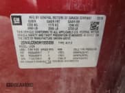 ✅ 2017 Chevrolet Equinox LT • VIN: 2GNALCEK5H1555038 • Lot: 53903485. Wystawiony na Copart z przebiegiem 94 308 mil. Bezpłatny archiwum sprzedaży aukcyjnych z USA i szczegółowy raport historii pojazdu na DreamBid. Zdjęcie 13.