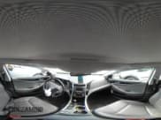 ✅ 2014 Hyundai Sonata Limited • VIN: 5NPEC4AB1EH876414 • Лот: 42115192. Опубликован ранее на IAAI с пробегом 144 315 миль. Бесплатный доступ к архиву аукционных продаж из США и подробный отчёт об истории автомобиля на DreamBid. Изображение 19.