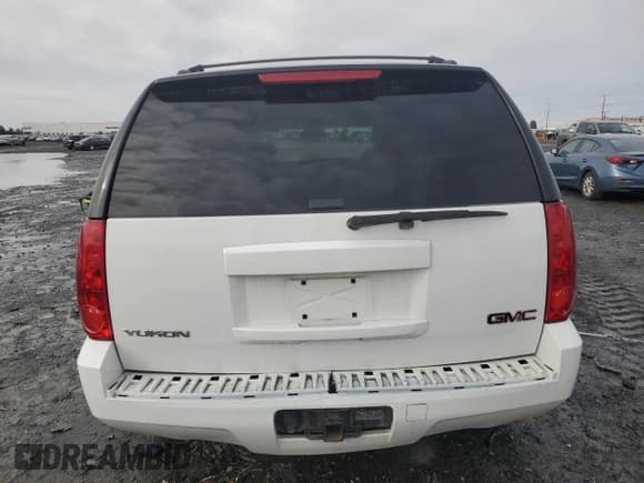 ✅ 2013 GMC Yukon SLE • VIN: 1GKS2AE00DR361252 • Lot: 46278495. Listed on Copart with Not provided. Free auction sales archive from the USA and detailed vehicle history report at DreamBid. Image 6.
