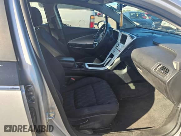 2013 Chevrolet Volt z VIN 1G1RG6E4XDU148598, wystawiony jako Copart lot #79570994 z przebiegiem 182 742 mil mil oraz Czysty tytuł • Clean title. Historia ofert i sprzedaży dostępna na DreamBid. Obrazek 5.