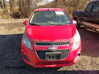 ✅ 2013 Chevrolet Spark LT • VIN: KL8CD6S92DC503283 • Лот: 43824544. Опубликован ранее на IAAI с пробегом 114 438 миль. Бесплатный доступ к архиву аукционных продаж из США и подробный отчёт об истории автомобиля на DreamBid. Изображение 6.