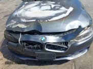 ✅ 2018 BMW 3 Series 330i xDrive • VIN: WBA8D9G54JNU70241 • Lot: 42226428. Listed on IAAI with Not provided. Free auction sales archive from the USA and detailed vehicle history report at DreamBid. Image 6.