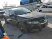 2017 Chevrolet Impala LS с VIN 2G11X5SA2H9172351, выставлен на аукционе Copart как лот 50820835 с пробегом 175 194 миль миль и Списание • Salvage title. История ставок и продаж доступна на DreamBid. Изображение 4.