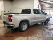 ✅ 2019 Chevrolet Silverado 1500 LT • VIN: 1GCUYDED1KZ112544 • Lot: 66919694. Wystawiony na Copart z przebiegiem 103 193 mil. Bezpłatny archiwum sprzedaży aukcyjnych z USA i szczegółowy raport historii pojazdu na DreamBid. Zdjęcie 3.