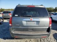 ✅ 2007 Saturn VUE V6 • VIN: 5GZCZ53417S858072 • Lot: 80245624. Wystawiony na Copart z przebiegiem 156 227 mil. Bezpłatny archiwum sprzedaży aukcyjnych z USA i szczegółowy raport historii pojazdu na DreamBid. Zdjęcie 6.