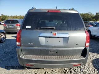 ✅ 2007 Saturn VUE V6 • VIN: 5GZCZ53417S858072 • Lot: 80245624. Wystawiony na Copart z przebiegiem 156 227 mil. Bezpłatny archiwum sprzedaży aukcyjnych z USA i szczegółowy raport historii pojazdu na DreamBid. Zdjęcie 6.