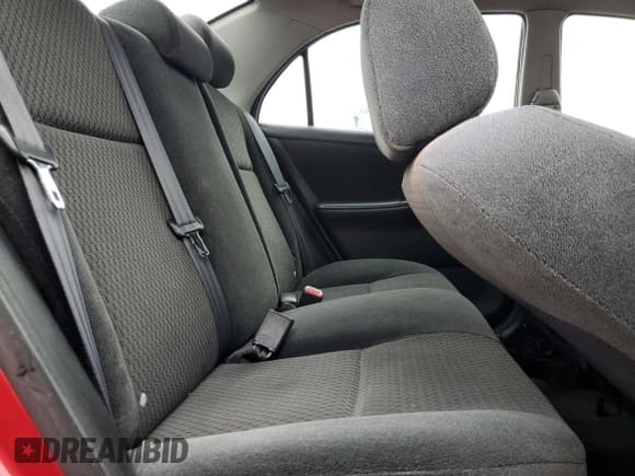 ✅ 2007 Toyota Corolla S • VIN: 1NXBR32E67Z810496 • Лот: 93773505. Опубликован ранее на Copart с пробегом 219 879 миль. Бесплатный доступ к архиву аукционных продаж из США и подробный отчёт об истории автомобиля на DreamBid. Изображение 10.