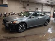 ✅ 2021 Nissan Altima SV • VIN: 1N4BL4DV1MN395933 • Lot: 43142642. Wystawiony na IAAI z przebiegiem 71 322 mil. Bezpłatny archiwum sprzedaży aukcyjnych z USA i szczegółowy raport historii pojazdu na DreamBid. Zdjęcie 15.