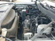 ✅ 2017 Chevrolet Silverado 2500HD Work Truck • VIN: 1GC1KUEG4HF237787 • Lot: 43037501. Listed on IAAI with 257,194 mi. Free auction sales archive from the USA and detailed vehicle history report at DreamBid. Image 18.