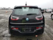 ✅ 2019 BMW i3 • VIN: WBY8P4C58K7E27838 • Лот: 36098263. Опубликован ранее на Copart с пробегом 37 483 миль. Бесплатный доступ к архиву аукционных продаж из США и подробный отчёт об истории автомобиля на DreamBid. Изображение 6.