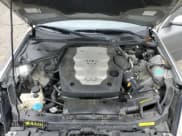 ✅ 2005 Infiniti G35 • VIN: JNKCV51E55M201882 • Lot: 65810095. Wystawiony na Copart z przebiegiem 194 749 mil. Bezpłatny archiwum sprzedaży aukcyjnych z USA i szczegółowy raport historii pojazdu na DreamBid. Zdjęcie 11.