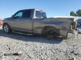 ✅ 2009 Dodge 1500 ST • VIN: 1D3HB18P29S811604 • Lot: 85685064. Wystawiony na Copart z przebiegiem 141 591 mil. Bezpłatny archiwum sprzedaży aukcyjnych z USA i szczegółowy raport historii pojazdu na DreamBid. Zdjęcie 2.
