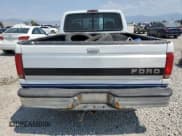 ✅ 1995 Ford F-150 • VIN: 1FTEX15NXSKA92446 • Lot: 66112225. Wystawiony na Copart z przebiegiem 258 579 mil. Bezpłatny archiwum sprzedaży aukcyjnych z USA i szczegółowy raport historii pojazdu na DreamBid. Zdjęcie 6.