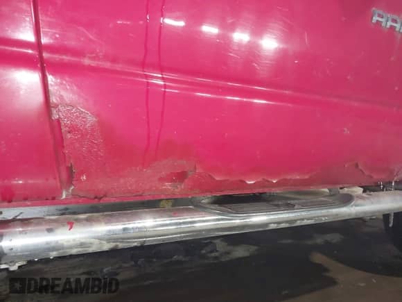 2007 Dodge 1500 ST с VIN 1D7HU16N07J549515, выставлен на аукционе IAAI как лот 41385037 с пробегом 194 173 миль миль и . История ставок и продаж доступна на DreamBid. Изображение 6.