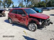 ✅ 2021 Hyundai Venue SE • VIN: KMHRB8A39MU075931 • Lot: 88035815. Listed on Copart with 61,463 mi. Free auction sales archive from the USA and detailed vehicle history report at DreamBid. Image 4.