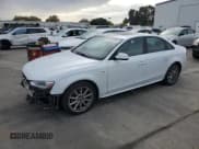 ✅ 2016 Audi A4 Premium • VIN: WAUBFAFL4GN001113 • Lot: 89489635. Wystawiony na Copart z przebiegiem 182 220 mil. Bezpłatny archiwum sprzedaży aukcyjnych z USA i szczegółowy raport historii pojazdu na DreamBid. Zdjęcie 1.