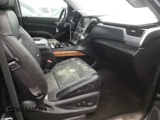 ✅ 2015 Chevrolet Suburban LTZ • VIN: 1GNSKKKC8FR297066 • Lot: 60184591. Wystawiony na Copart z przebiegiem 141 470 mil. Bezpłatny archiwum sprzedaży aukcyjnych z USA i szczegółowy raport historii pojazdu na DreamBid. Zdjęcie 5.