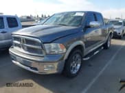 ✅ 2009 Dodge 1500 SLT • VIN: 1D3HB13T19S754736 • Лот: 43691905. Опубликован ранее на IAAI с пробегом 106 677 миль. Бесплатный доступ к архиву аукционных продаж из США и подробный отчёт об истории автомобиля на DreamBid. Изображение 20.