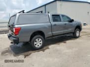 ✅ 2017 Nissan Titan SV • VIN: 1N6BA1F39HN564433 • Lot: 58744185. Listed on Copart with 80,507 mi. Free auction sales archive from the USA and detailed vehicle history report at DreamBid. Image 3.