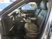 ✅ 2024 Ford Explorer Timberline • VIN: 1FMSK8JH8RGA42163 • Lot: 51001805. Wystawiony na Copart z przebiegiem 7 552 mil. Bezpłatny archiwum sprzedaży aukcyjnych z USA i szczegółowy raport historii pojazdu na DreamBid. Zdjęcie 7.