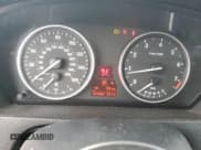 ✅ 2012 BMW X5 50i • VIN: 5UXZV8C51CL424965 • Лот: 64414455. Опубликован ранее на Copart с пробегом 121 894 миль. Бесплатный доступ к архиву аукционных продаж из США и подробный отчёт об истории автомобиля на DreamBid. Изображение 9.