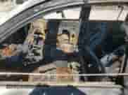 2016 Chevrolet Suburban LTZ with VIN 1GNSCJKC7GR270725, listed as a Copart auction lot 85839055 with Not provided miles and Salvage title. Bid and sale history available at DreamBid. Image 7.