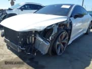 ✅ 2021 Audi RS 7 • VIN: WUAPCBF24MN900891 • Лот: 42260367. Опубликован ранее на IAAI с пробегом 54 327 миль. Бесплатный доступ к архиву аукционных продаж из США и подробный отчёт об истории автомобиля на DreamBid. Изображение 18.