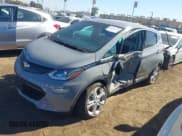 ✅ 2019 Chevrolet Bolt EV LT • VIN: 1G1FY6S01K4101703 • Lot: 40755775. Wystawiony na IAAI z przebiegiem 73 808 mil. Bezpłatny archiwum sprzedaży aukcyjnych z USA i szczegółowy raport historii pojazdu na DreamBid. Zdjęcie 21.