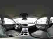 2023 Hyundai Santa Fe SE с VIN 5NMS1DAJ2PH645635, выставлен на аукционе IAAI как лот 43319190 с пробегом 36 626 миль миль и . История ставок и продаж доступна на DreamBid. Изображение 18.