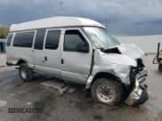 ✅ 2012 Ford Econoline Passenger XL • VIN: 1FBSS3BLXCDA45041 • Lot: 54742825. Listed on Copart with Not provided. Free auction sales archive from the USA and detailed vehicle history report at DreamBid. Image 4.