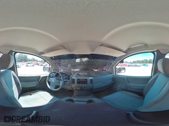 ✅ 2005 Nissan Titan XE • VIN: 1N6BA06A35N538169 • Lot: 65524485. Listed on Copart with 149,369 mi. Free auction sales archive from the USA and detailed vehicle history report at DreamBid. Image 14.