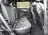 ✅ 2019 Lincoln Nautilus Reserve • VIN: 2LMPJ6L90KBL51257 • Lot: 89906745. Listed on Copart with 71,040 mi. Free auction sales archive from the USA and detailed vehicle history report at DreamBid. Image 11.