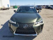 ✅ 2021 Lexus UX 200 • VIN: JTHX3JBH2M2032813 • Lot: 54450895. Listed on Copart with 25,763 mi. Free auction sales archive from the USA and detailed vehicle history report at DreamBid. Image 5.