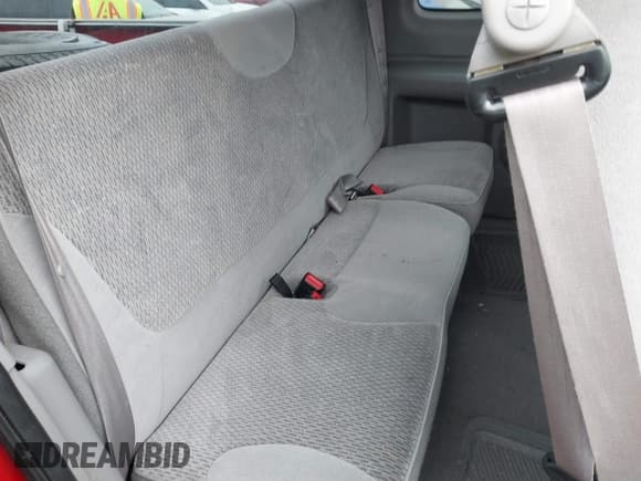 ✅ 1998 Ford F-150 • VIN: 1FTRX18L6WKB01340 • Лот: 41566198. Опубликован ранее на IAAI с пробегом 199 223 миль. Бесплатный доступ к архиву аукционных продаж из США и подробный отчёт об истории автомобиля на DreamBid. Изображение 8.