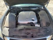 ✅ 2009 Lexus GS 350 • VIN: JTHCE96S190023391 • Lot: 90894435. Listed on Copart with 212,311 mi. Free auction sales archive from the USA and detailed vehicle history report at DreamBid. Image 11.