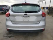 ✅ 2015 Ford Focus Electric • VIN: 1FADP3R4XFL317737 • Lot: 84839504. Listed on Copart with 71,692 mi. Free auction sales archive from the USA and detailed vehicle history report at DreamBid. Image 6.