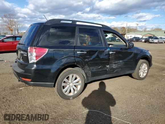 ✅ 2012 Subaru Forester X Premium • VIN: JF2SHADC7CH418610 • Лот: 90823495. Опубликован ранее на Copart с пробегом 213 066 миль. Бесплатный доступ к архиву аукционных продаж из США и подробный отчёт об истории автомобиля на DreamBid. Изображение 3.